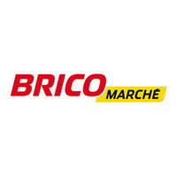 Logo Bricomarché