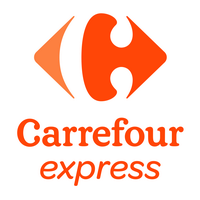 Logo Carrefour Express