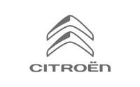 Logo Garage Citroen