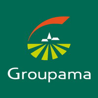 Logo Groupama